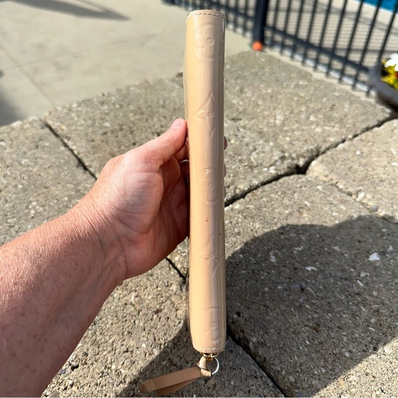 Louis Vuitton vernis clemence wallet - Picture 10 of 10